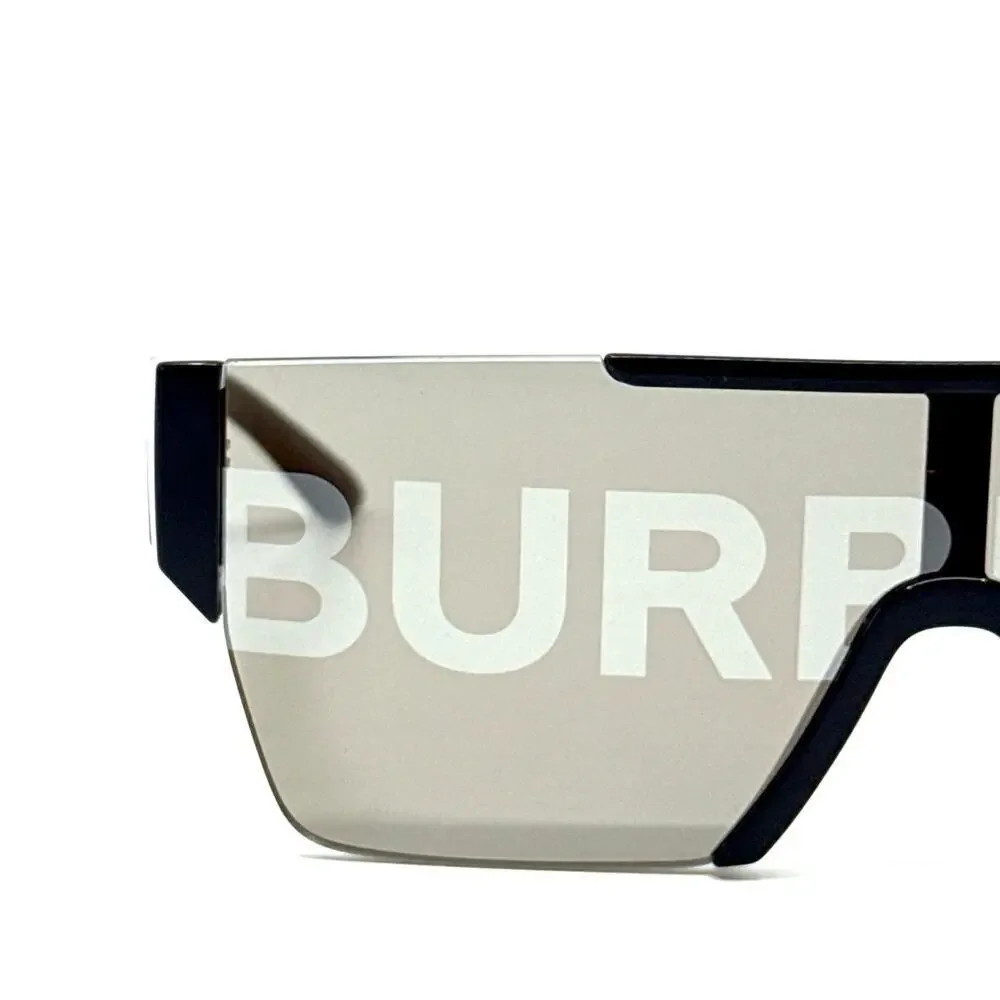 Burberry new sunglasses